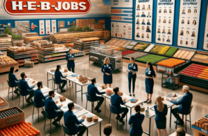 H-E-Bの仕事：ロジスティクスでキャリアを支える