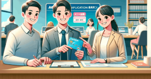 イオンSuicaクレジットカード - オンライン申し込みの方法を学ぼう