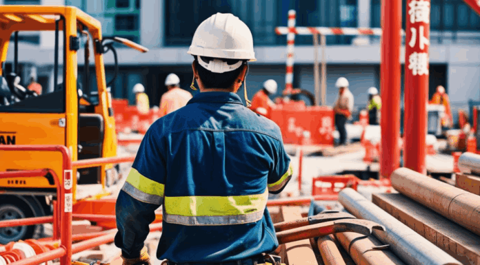 Construction Jobs in Japan: Lay the Foundation of Your Career