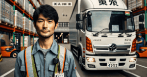 Driver Jobs in Japan: Begin Your Career Journey
