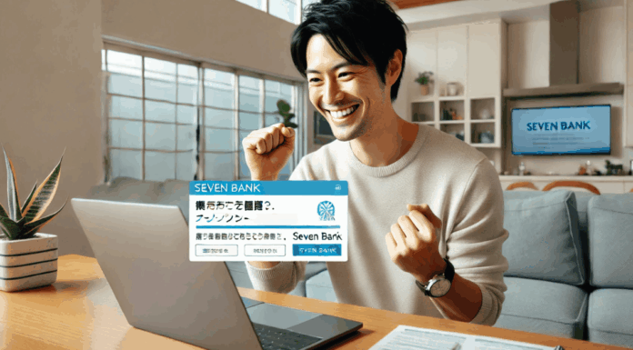 Seven Bank Loan Demystified: Features and Simple Application Steps