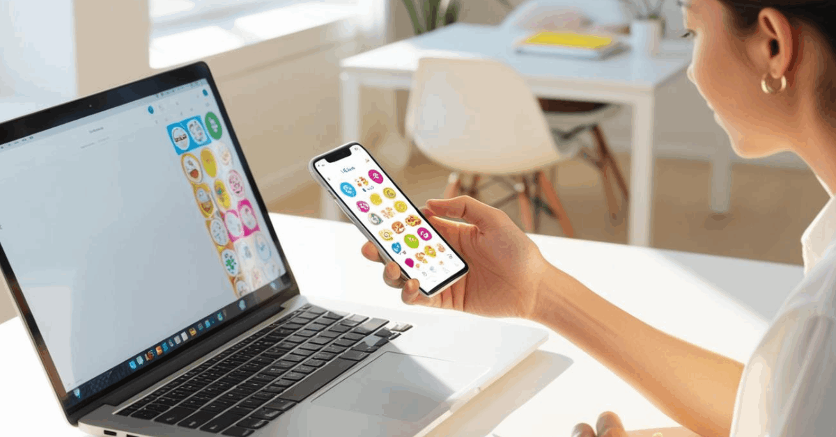 LINEアプリで無料スタンプをもらう方法:簡単ガイド