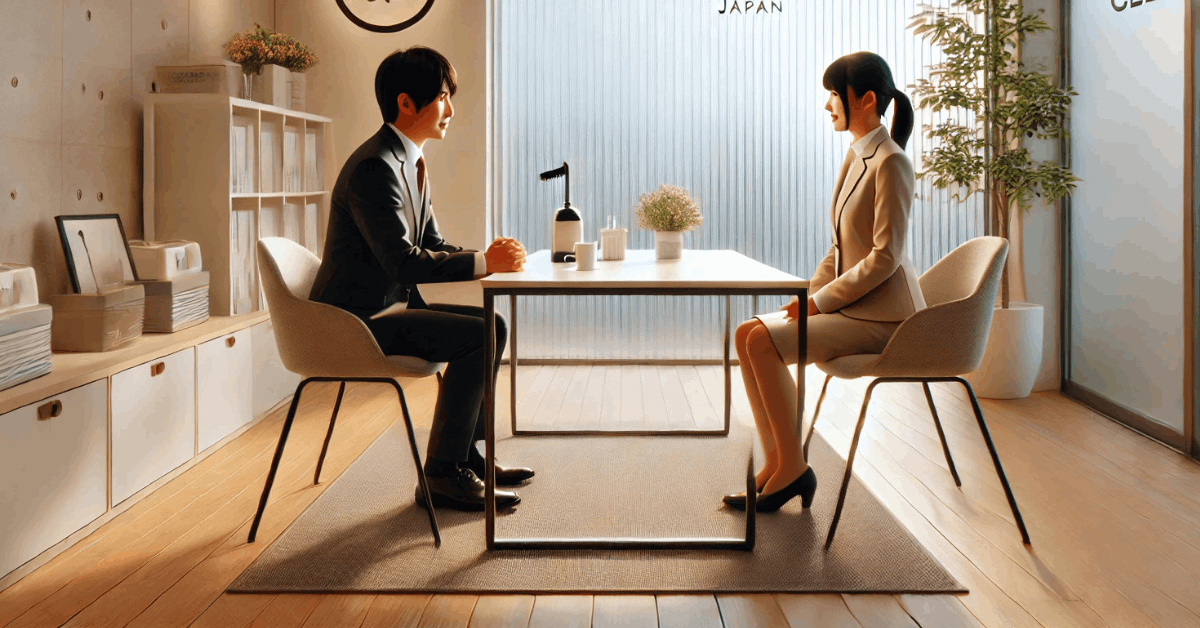 今すぐ日本で清掃の仕事に応募して働き始めましょう