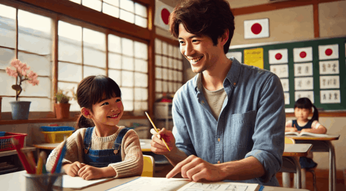 今すぐ日本での英語教師の仕事に応募しよう