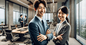 Find High-Salary Jobs in Japan – No Japanese Skills Needed
