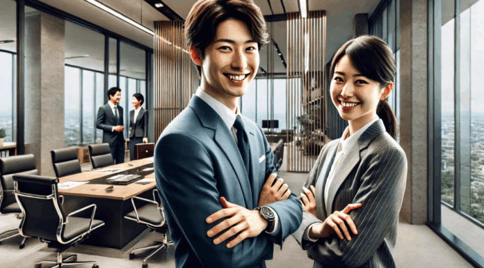 Find High-Salary Jobs in Japan – No Japanese Skills Needed