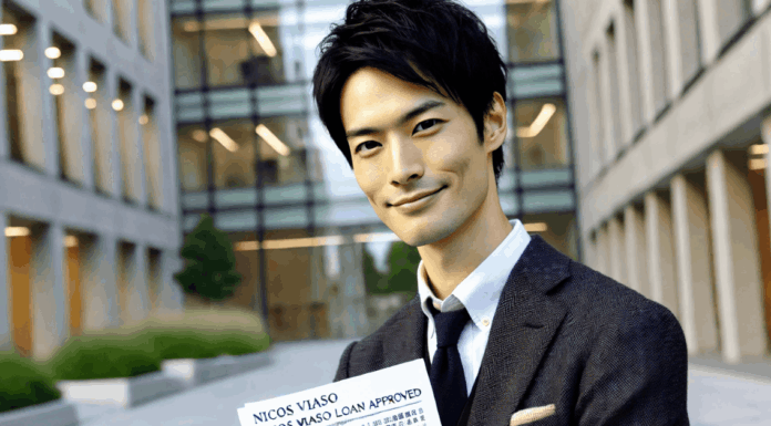 Nicos Viaso Loan Ordering: A Step-by-Step Tutorial