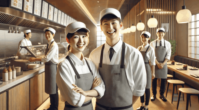 Restaurant Jobs in Japan: Unlock Your Culinary Passion
