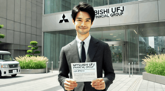 Mitsubishi UFG Loan Unveiled: Your Guide to Seamless Ordering