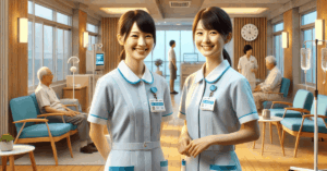 Caregiver Jobs in Japan: Start Your Healthcare Career Today