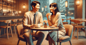 Lonely in Japan? This Dating Trend Is Changing Everything for Singles