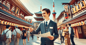 Full-Time Opportunities in Japan: Build a Long-Term Career