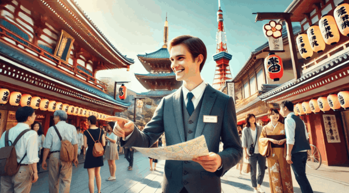 日本での正社員募集:長期的なキャリアを築きませんか
