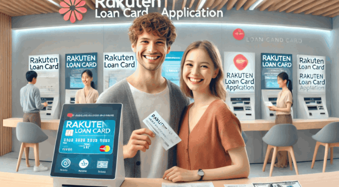 Rakuten Loan Mastery: Learn the Ins and Outs of Ordering