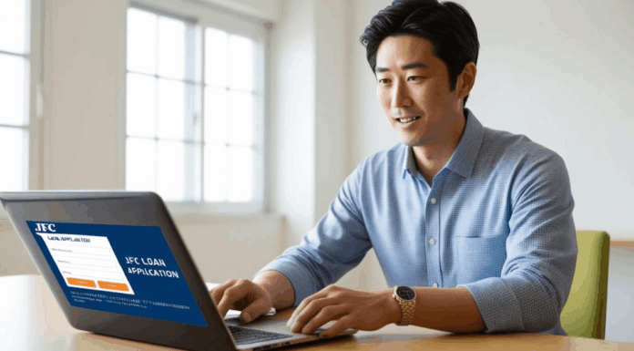 JFC Loan - Learn How to Apply Online