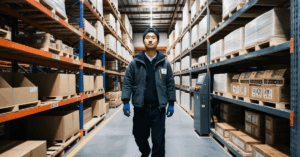 Explore Warehouse Jobs in Japan: Take the First Step Today