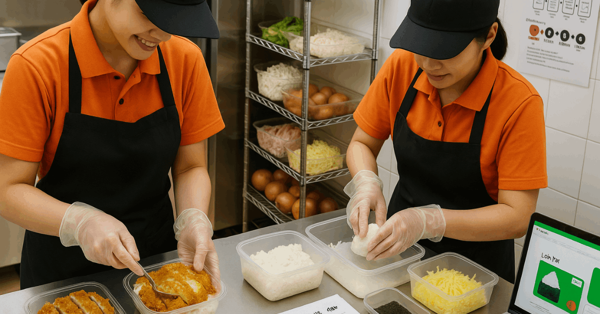 Explore Job Vacancies at Seicomart – How to Apply Today