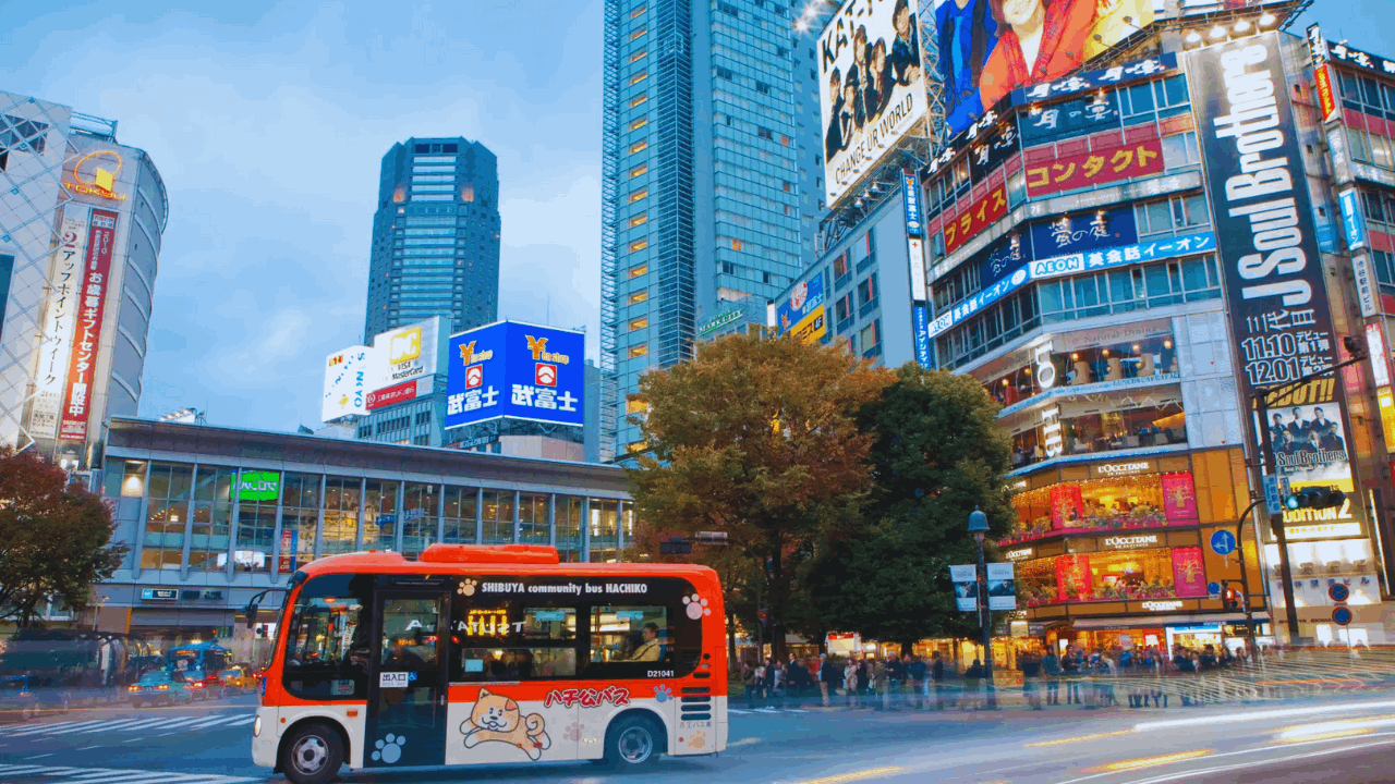 SUGOCA Card: Travel and Shop With Ease in Kyushu