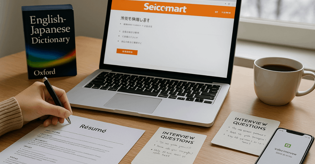 Explore Job Vacancies at Seicomart – How to Apply Today