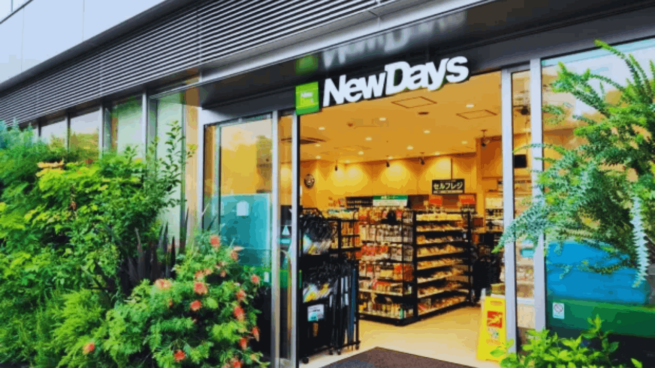 NewDays Job Openings: How to Apply for Retail Jobs Now