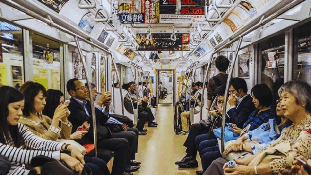 SUGOCA Card: Travel and Shop With Ease in Kyushu