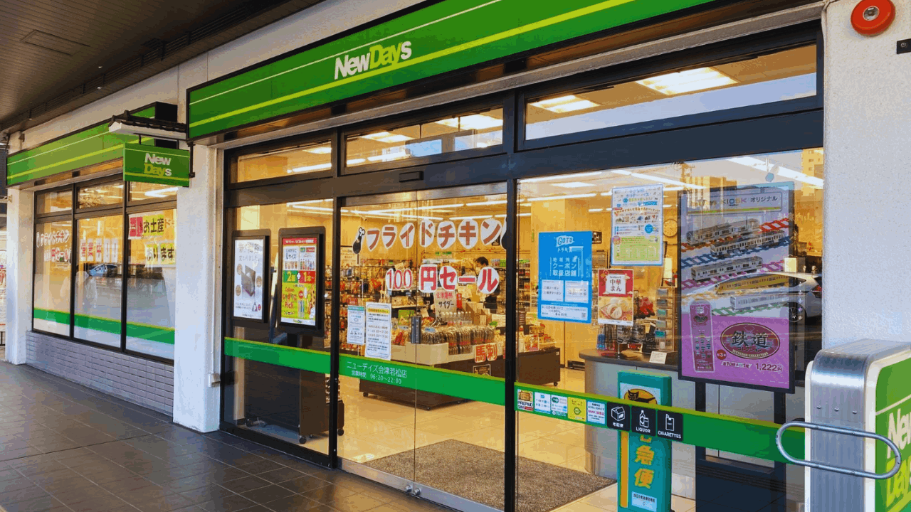 NewDays Job Openings: How to Apply for Retail Jobs Now