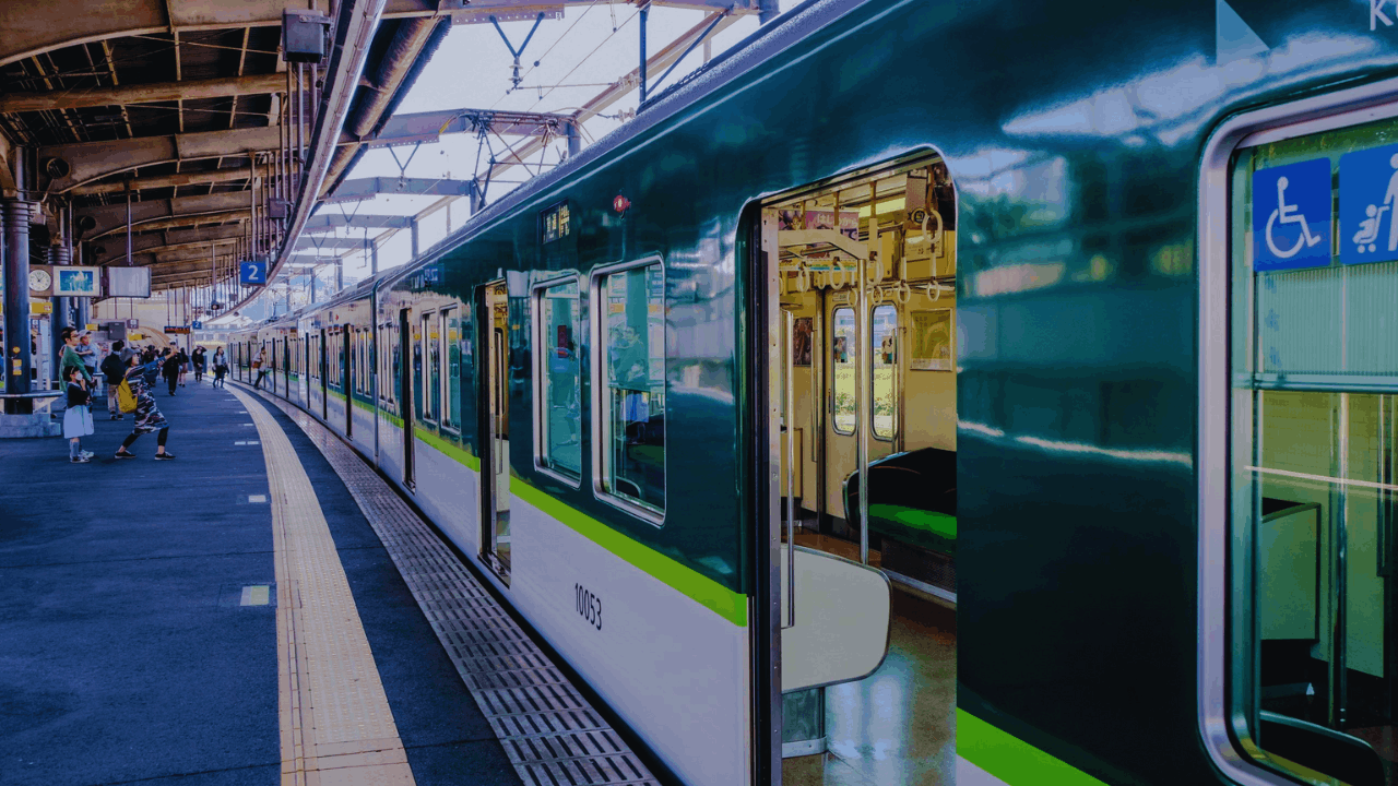SUGOCA Card: Travel and Shop With Ease in Kyushu