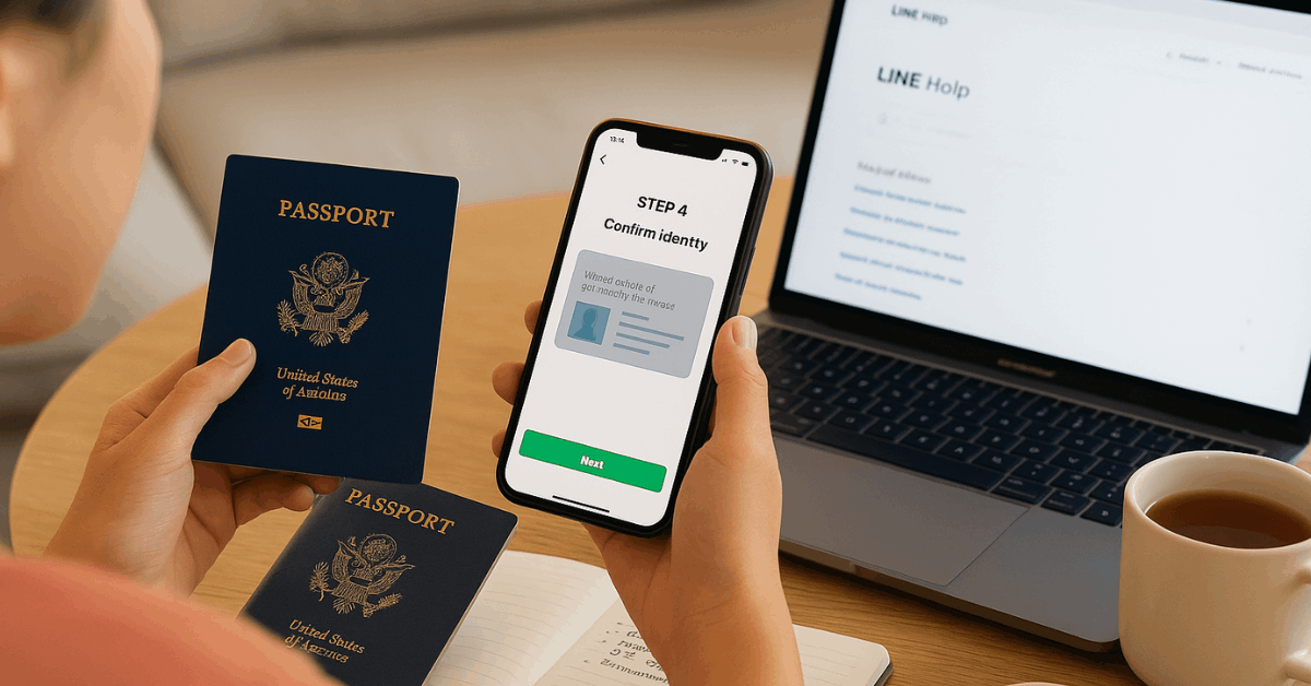 Line Pay Card: Convenient Payments and Cash Back