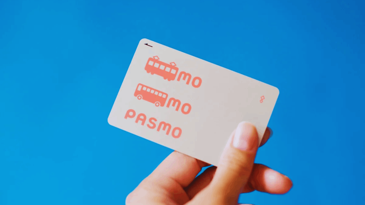 Pasmo Card: Easy Travel and Payments in Japan