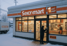 Explore Job Vacancies at Seicomart – How to Apply Today