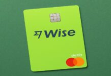 日本でWiseデビットカードを申し込む:海外支払いが簡単に