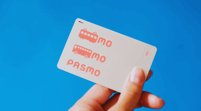 Pasmo Card: Easy Travel and Payments in Japan
