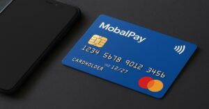 Apply for MobalPay Card: Enjoy Seamless Payments on the Go