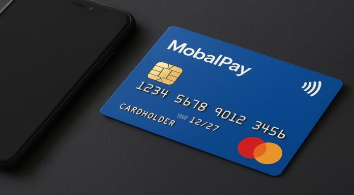 Apply for MobalPay Card: Enjoy Seamless Payments on the Go
