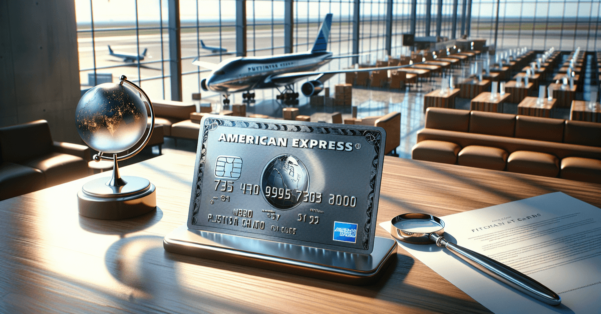 Apply for the American Express Platinum Card Online: Unlock Exclusive Benefits and Global Privileges
