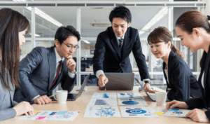 Choose a Smarter Way to Find High-Salary Jobs in Japan