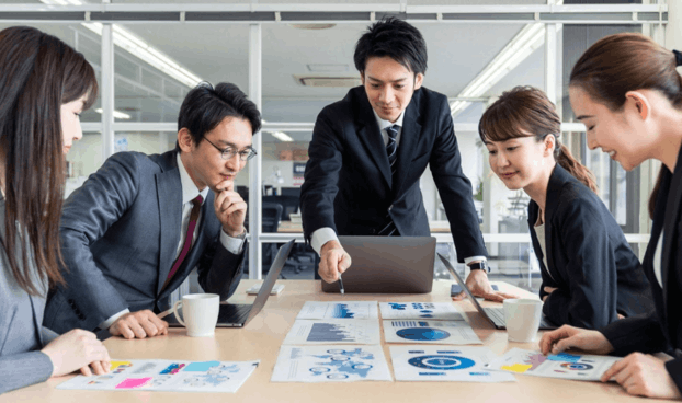 Choose a Smarter Way to Find High-Salary Jobs in Japan