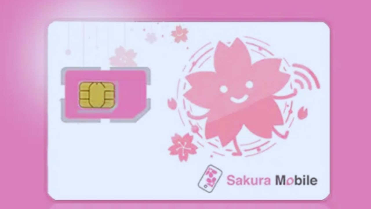 Stay Connected Effortlessly: A Guide to Sakura Mobile SIM for Travelers and Residents in Japan
