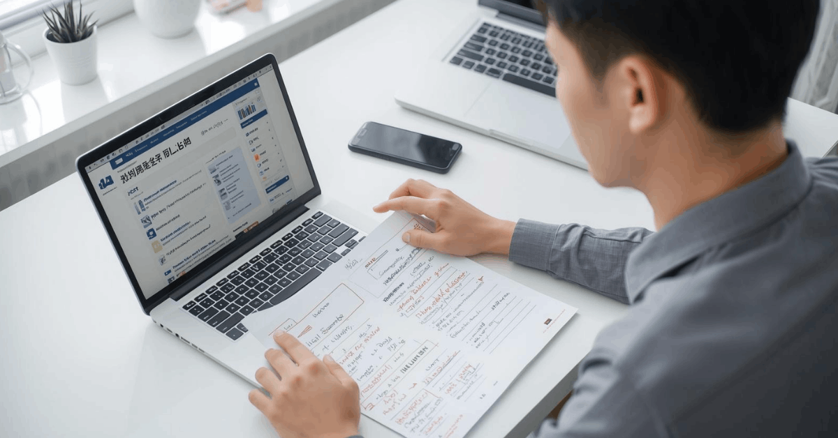 Find Flexible Work: Guide to Applying for Online Interview Jobs in Japan (English & Japanese Options)
