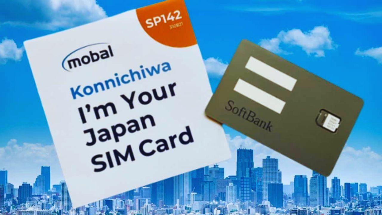 Mobal Japan SIM Card: Reliable, Flexible, and Budget-Friendly Mobile Data for Travelers