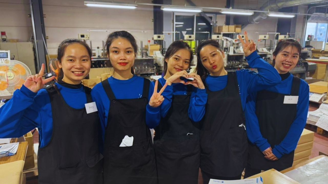 How to Apply for Tokutei Ginou Jobs in Japan: A Step-by-Step Guide to Working Legally and Succeeding