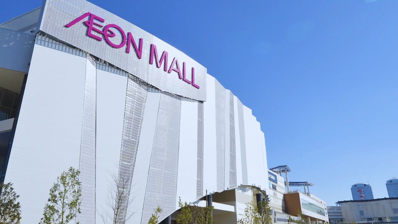 AEON Mall Jobs in Japan – Discover Stable Retail & Service Opportunities with Career Growth