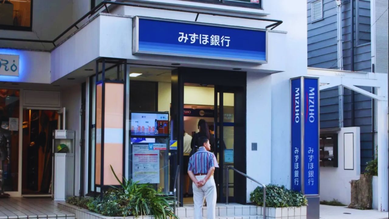 みずほ銀行ローン日本:申し込み方法、利用条件、必要書類について