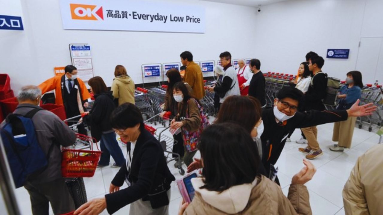 OKストア求人情報 日本版 – 2026年に向けたスーパーマーケット就職完全ガイド