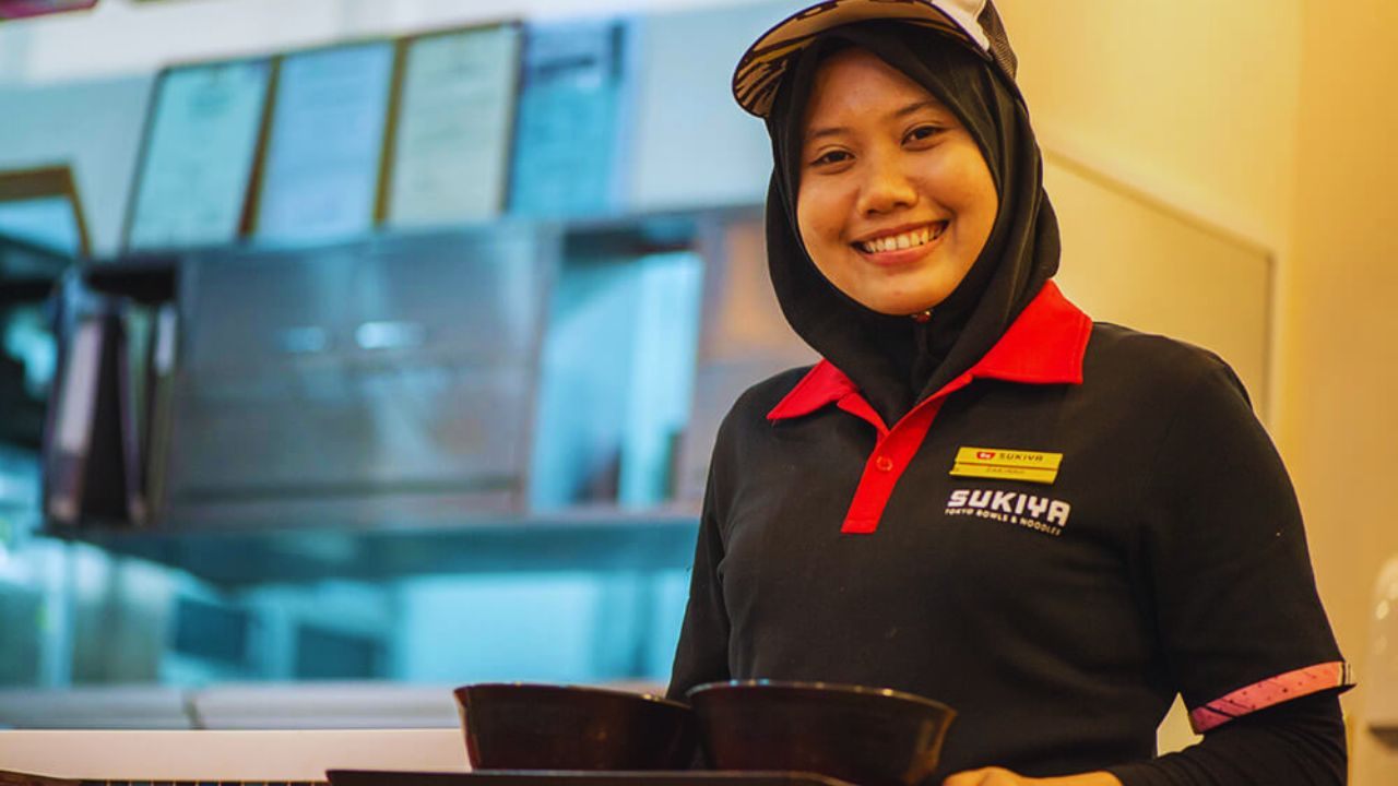 Sukiya Jobs in Japan – Restaurant Careers with Reliable Earnings and Growth