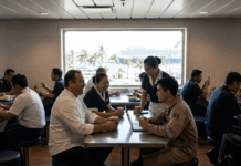 Cruise Ship Jobs: Travel and Work Opportunities at Sea