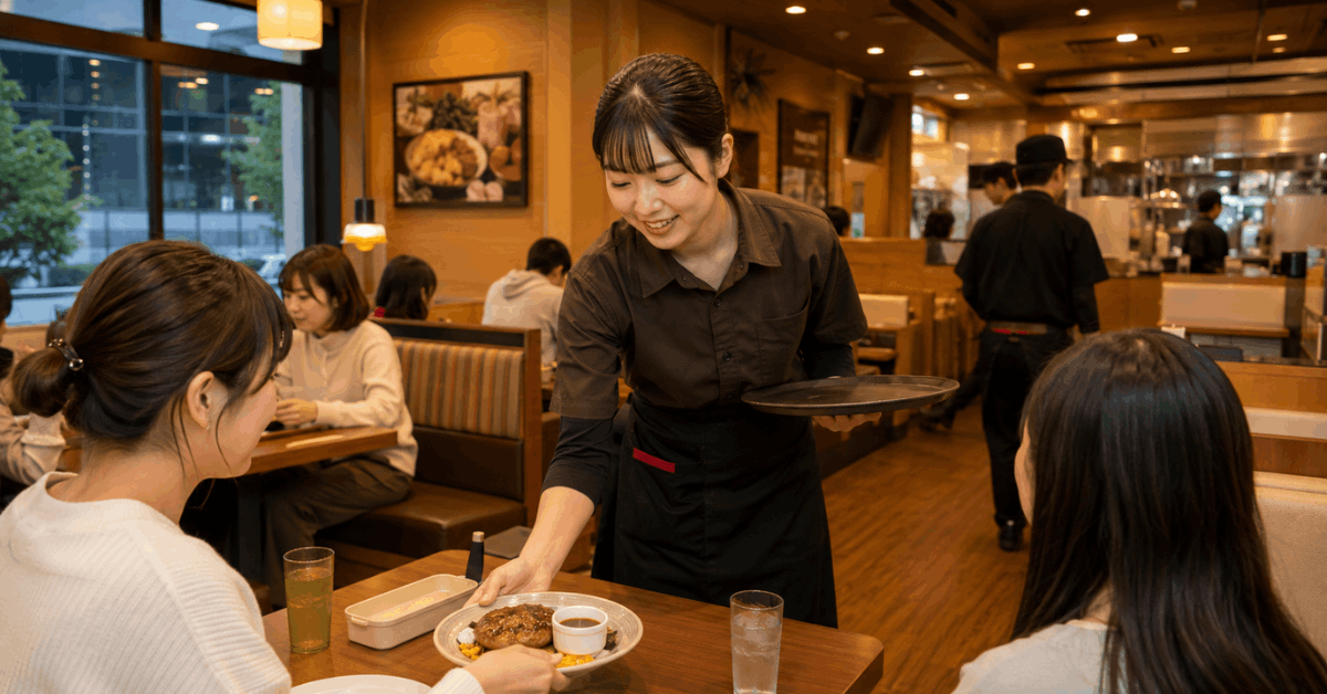 Gusto Jobs Japan – How to Find Reliable Restaurant Work for Expats and Locals