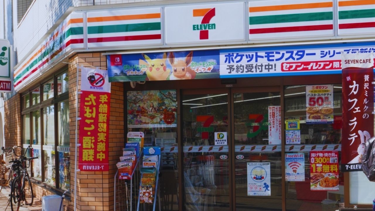 日本のセブンイレブンで働こう ― 求人情報、応募条件、そしてコンビニバイトの実態をご紹介