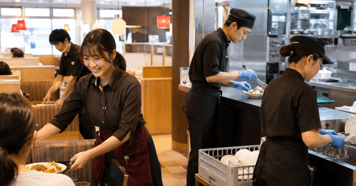 Gusto Jobs Japan – How to Find Reliable Restaurant Work for Expats and Locals