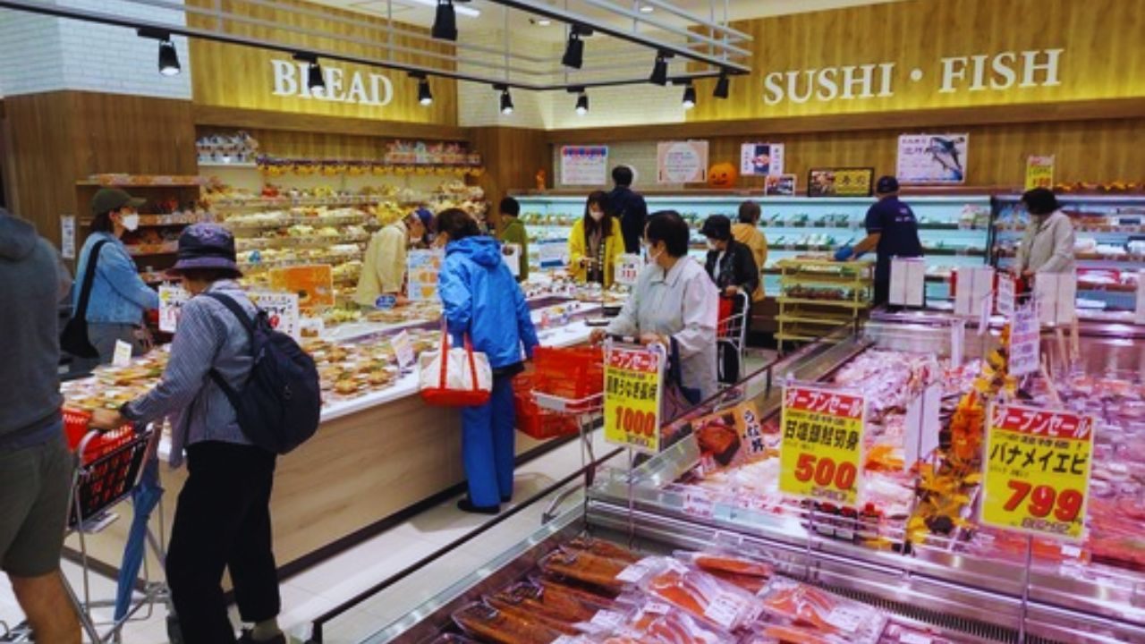 Life Supermarket Jobs in Japan: Store Staff Roles, Requirements and What to Expect